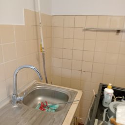 Remonty mieszkań Jeżowe 2