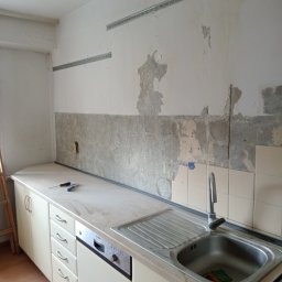 Remonty mieszkań Jeżowe 3