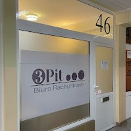 Księgowy Białystok 1