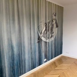 Tapetowanie Warszawa 4