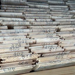 Wykończenia łazienek Trzebiatów 3