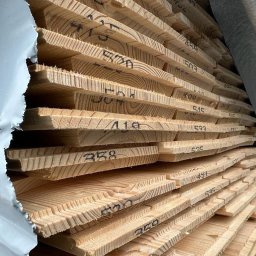 Wykończenia łazienek Trzebiatów 4