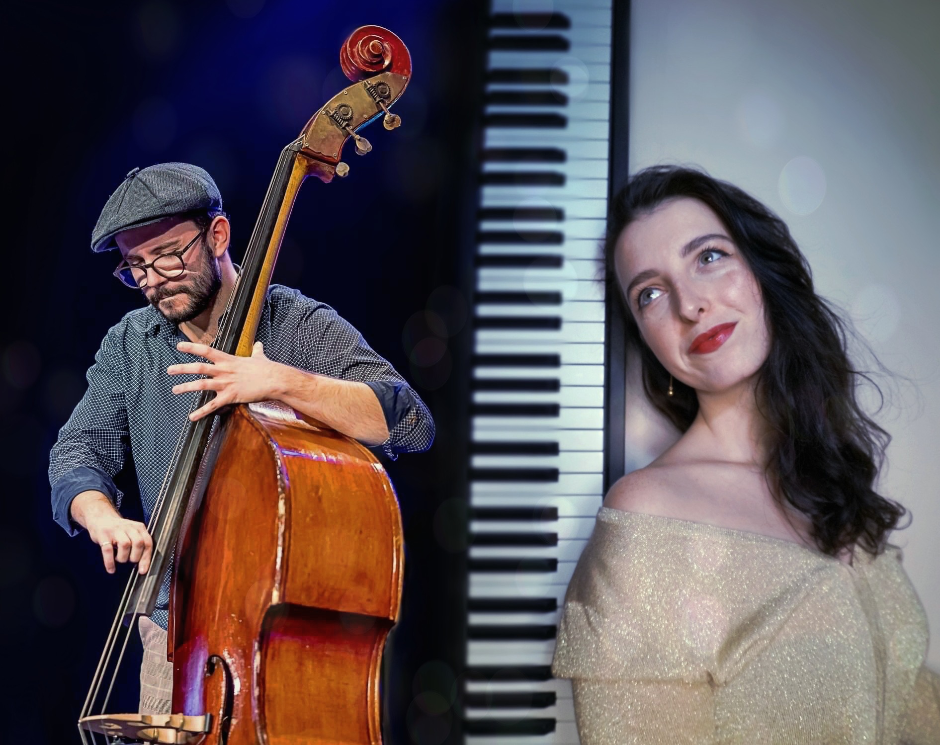 Staniszewski x Kurdziel Duet świąteczny