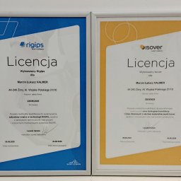 Malowanie mieszkań Żory 4