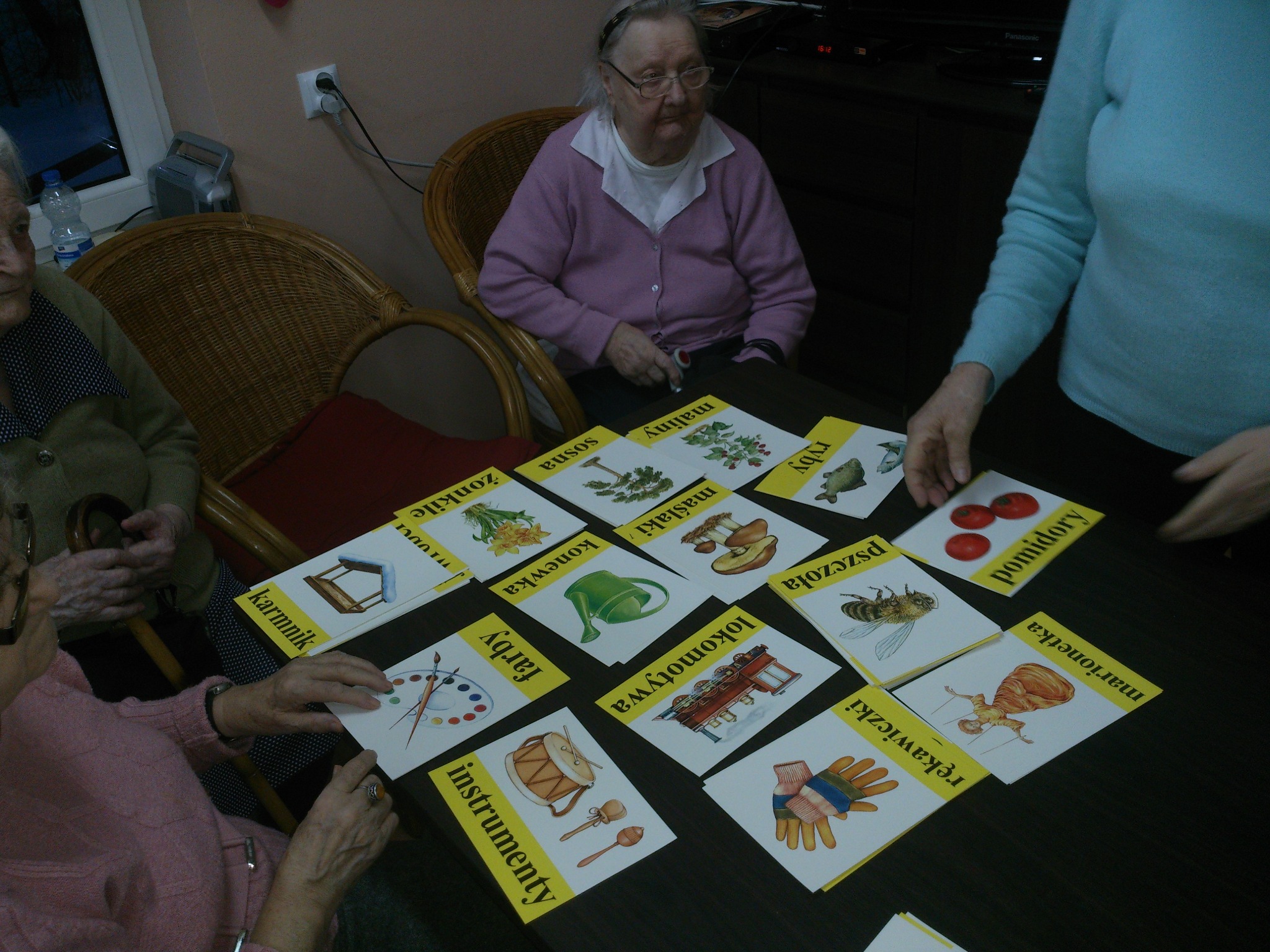 Praca umysłowa jest dla każdego!