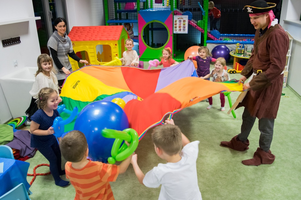 Czas na prawdziwych piratów z Karaibów