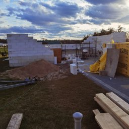 Remont łazienki Trzebiatów 3