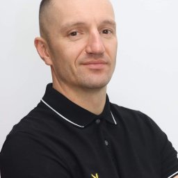 Radosław Korski - Glazurnik Warszawa