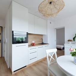 Wykończenia wnętrz Poznań 3