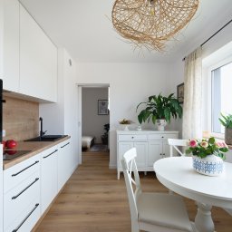 Wykończenia wnętrz Poznań 4