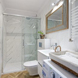 Wykończenia wnętrz Poznań 1