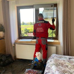 Naprawa okien Brzezie 3