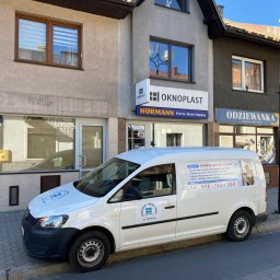 Naprawa okien Brzezie 4