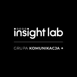 Insight Lab - Projektowanie Indentyfikacji Wizualnej Warszawa