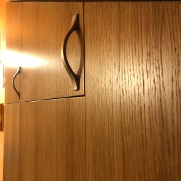 Piotr Mętel - Budowa Antresoli Kraków