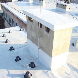 Wymiana dachu Radzionków 25