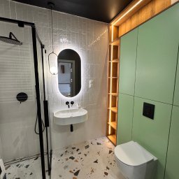 Remonty mieszkań Bydgoszcz 3