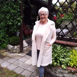 Zofia - OC Na Samochód Warszawa