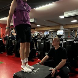 Trener personalny Wrocław 3