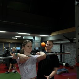 Trener personalny Wrocław 4