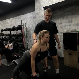 Trener personalny Wrocław 2