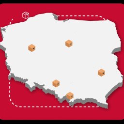 Fotografia produktowa Łuków 1