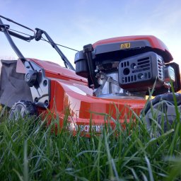 Fundamenty Trzciana 1