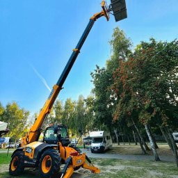 Sprzątanie mieszkań Ustronie Morskie 1