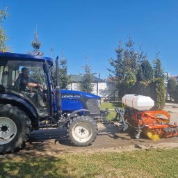 Sprzątanie mieszkań Ustronie Morskie 4