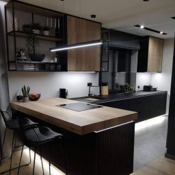 Unique Project sp.z o.o. - Blaty Drewniane Poznań