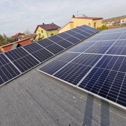 Fotowoltaika Lubomia 3