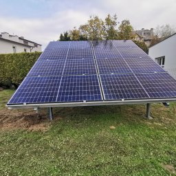 Fotowoltaika Lubomia 4