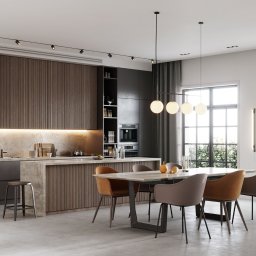 New Aparts - Tapety Warszawa