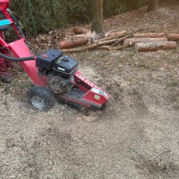 Patryk Parzys - Systemy nawadniania Lublin