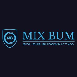 Mix Bum - Murowanie Ścian Bichniów