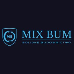 Mix Bum - Murowanie Bichniów