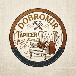 Dobromir Tapicer - Usługi Tapicerskie Żukowo