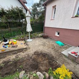PRW - Najwyższej Klasy Szpachlowanie Olsztyn
