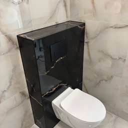 PRW - Szpachlowanie Olsztyn