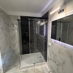 PRW - Ocieplanie elewacji Olsztyn