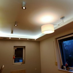 Remonty mieszkań Będzin 1