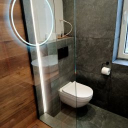 Remonty mieszkań Będzin 2