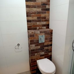 Remonty mieszkań Będzin 3