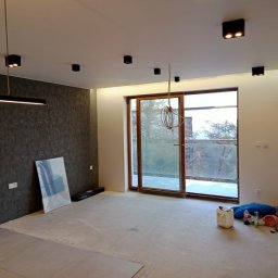 Remonty mieszkań Będzin 4