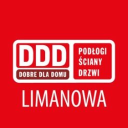 DDD Dobre Dla Domu Limanowa - Drzwi Klasyczne Limanowa