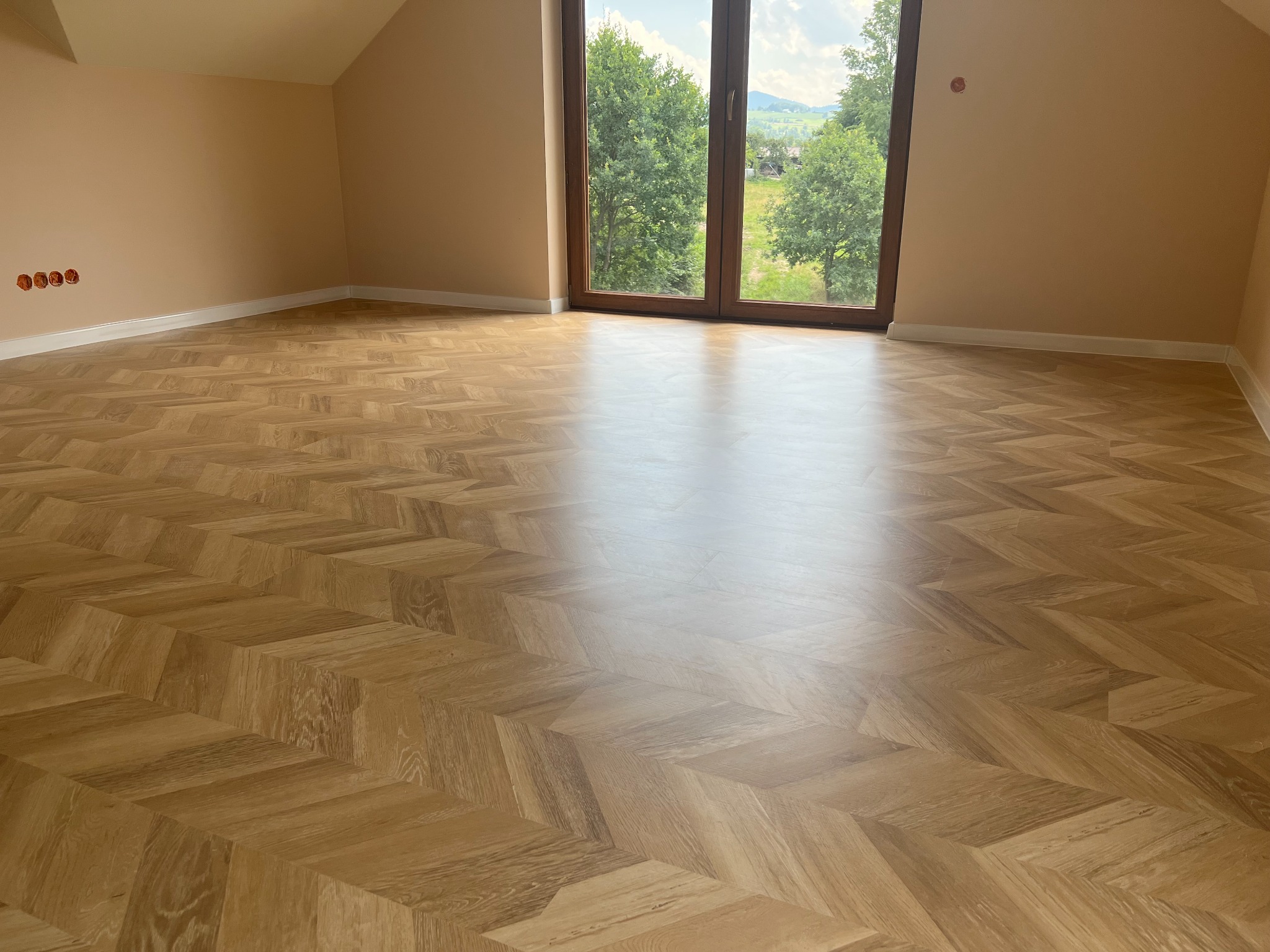 Nasza realizacja panele AGT CENOVA