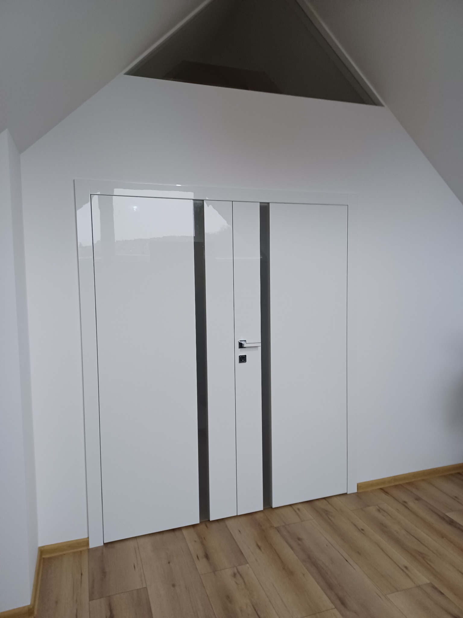 Drzwi Vetro D1 producent DRE