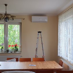 Klimatyzacja do domu Toruń 9