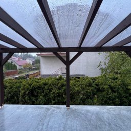 Rolety zewnętrzne Brzeg 4