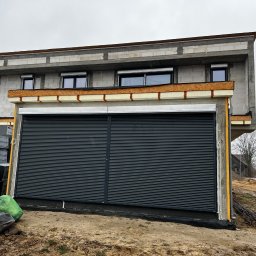 Rolety zewnętrzne Brzeg